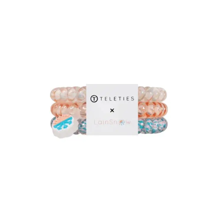 Neu Teleties Island Threads klein