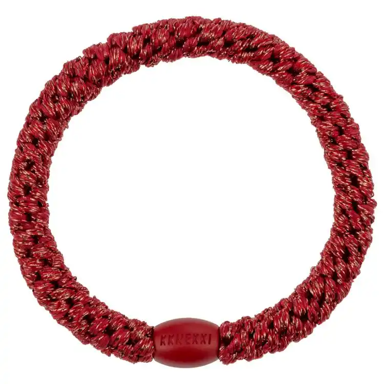 Kknekki Holiday red Markenware