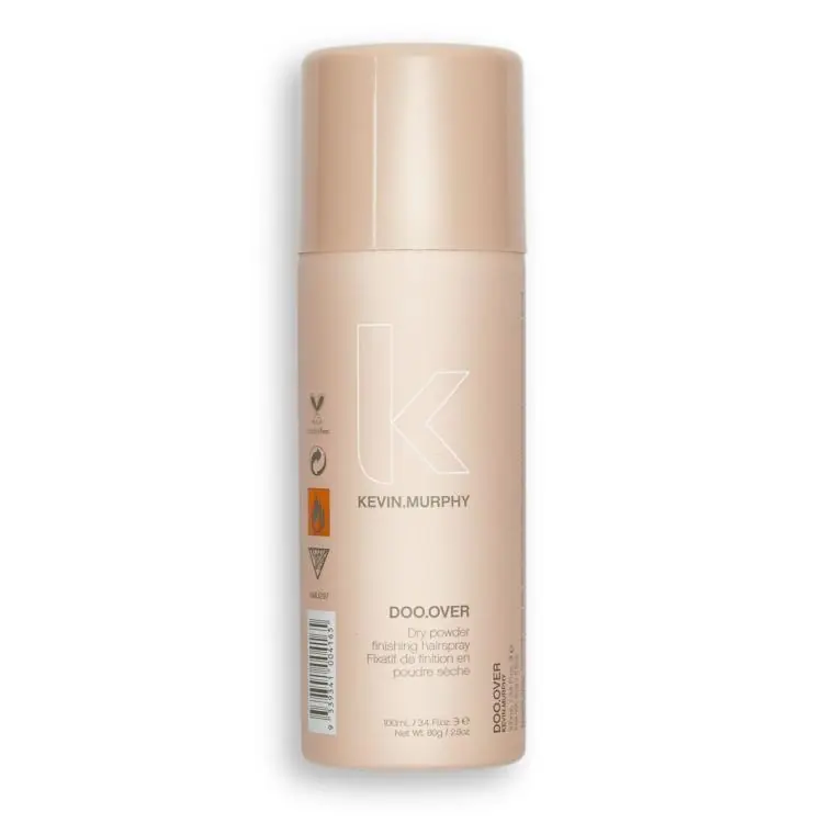 Kevin Murphy Doo Over Nur Für Kurze Zeit