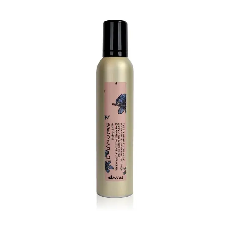 Online Kaufen Davines More Inside Volume Boosting Mousse