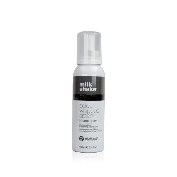 Wochenendangebot Milk Shake Colour Whipped Cream intense grey