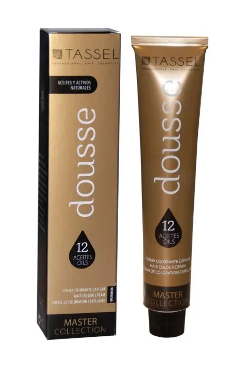 Saisonangebot Tassel Dousse 5.1 Light Ash Chestnut