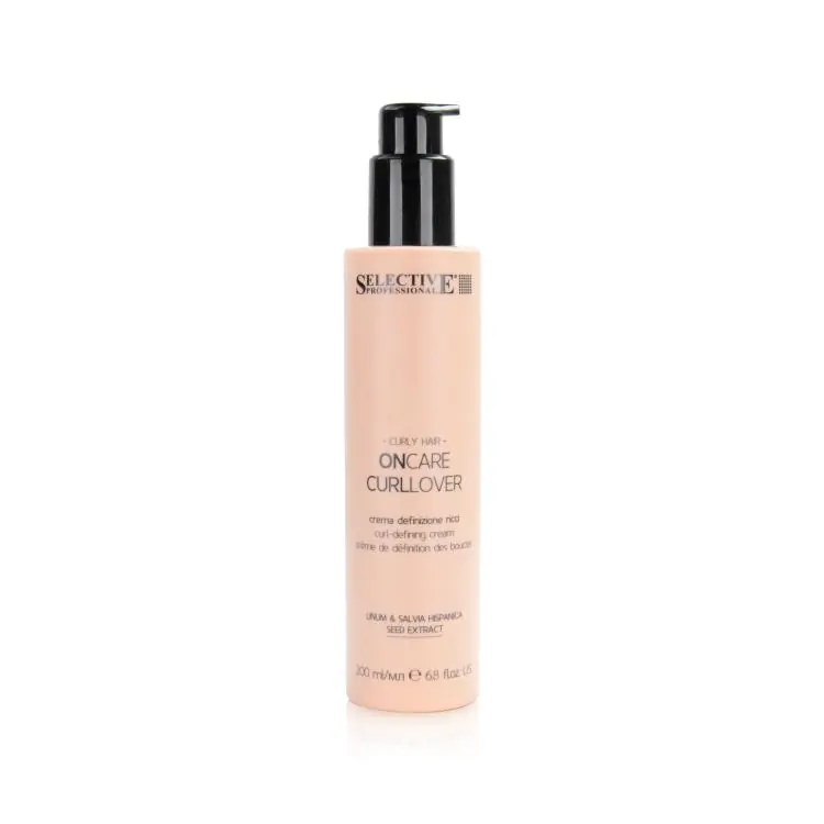 Bestpreis Selective Curllover Defining Cream