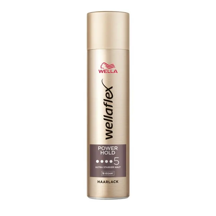 Wella Wellaflex Power Hold Haarlack Versand Am Gleichen Tag