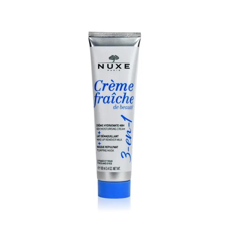 Nuxe Creme fraiche de beaute 3-en-1 Neu