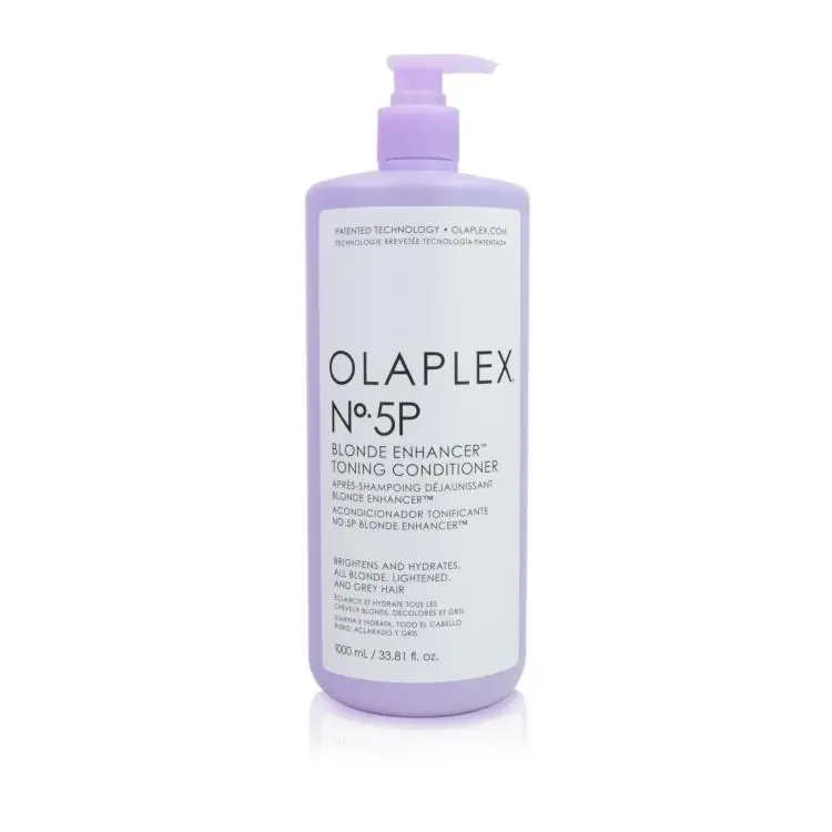 Top-Preis Olaplex No 5 P Blonde Enhancer Toning Conditioner