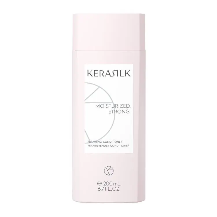 Kerasilk Reparierender Conditioner Solange Der Vorrat Reicht