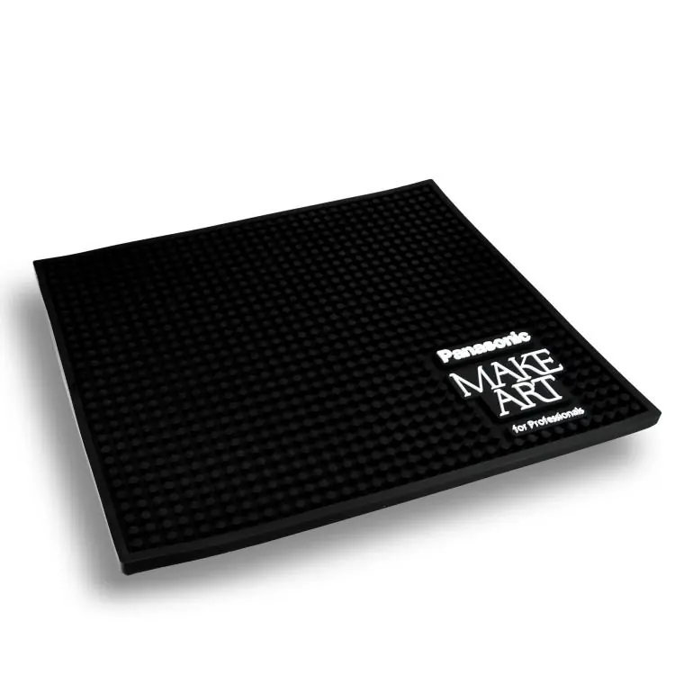 Neue Ware Panasonic Arbeitsmatte Make Art