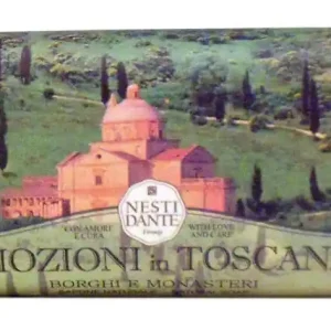 Preis Gesenkt Nesti Dante Emozioni in Toscana Borghi e Monasteri
