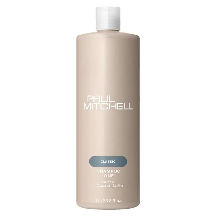 Sale Paul Mitchell Original Classic Shampoo One