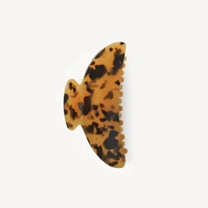 Neue Ware Machete Midi Hair Heirloom Tortoise