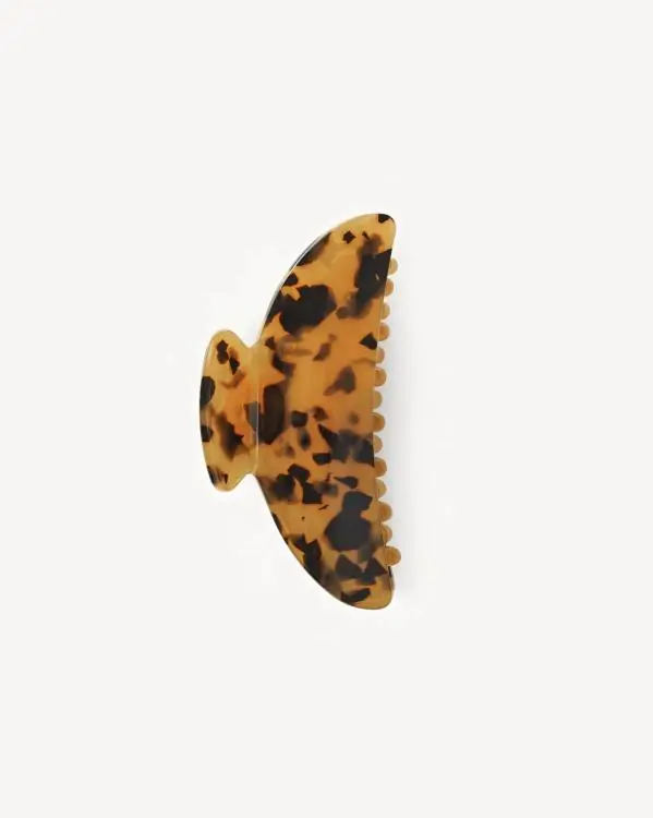 Neue Ware Machete Midi Hair Heirloom Tortoise