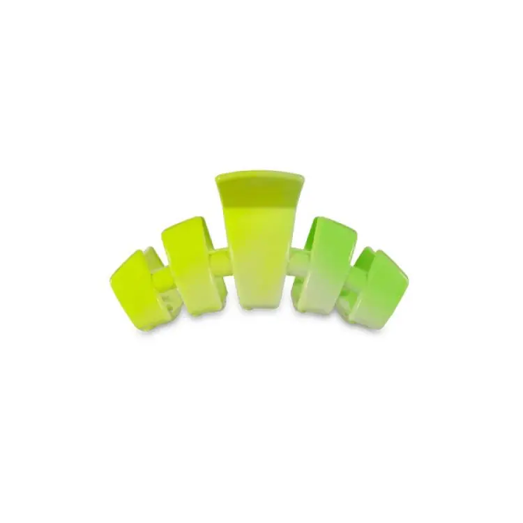 Aktuell Teleties Classic Hair Clip Tiny Glow For It