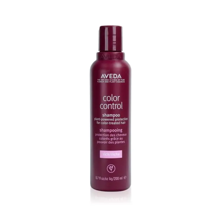 Aveda color control shampoo rich Billig