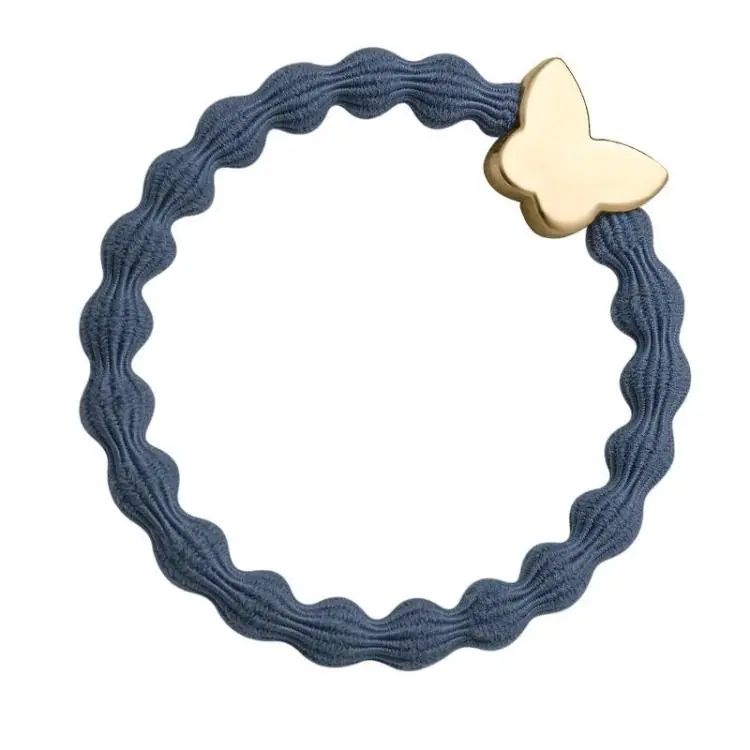 ByEloise London Golden Butterfly Dove Blue Neue Kollektion