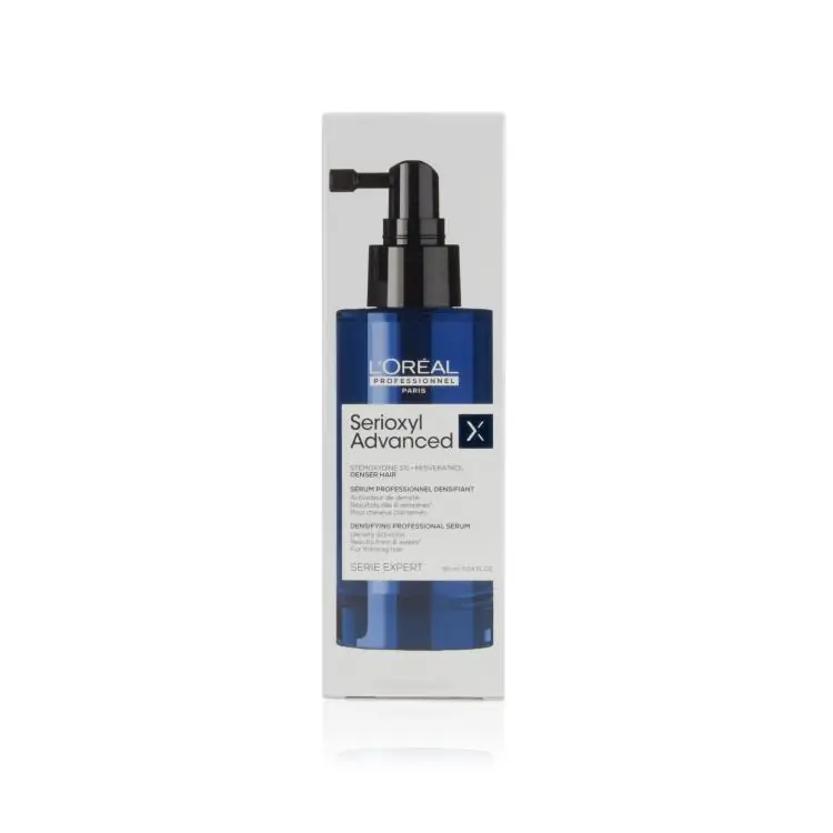 Bestpreis Loreal Serie Expert Serioxyl Advanced Serum