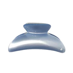 Top-Seller Dark Hair Claw X Large Blue