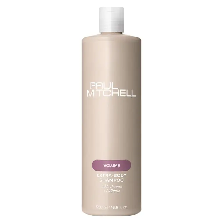 Paul Mitchell Original Extra Body Shampoo Letzte Chance