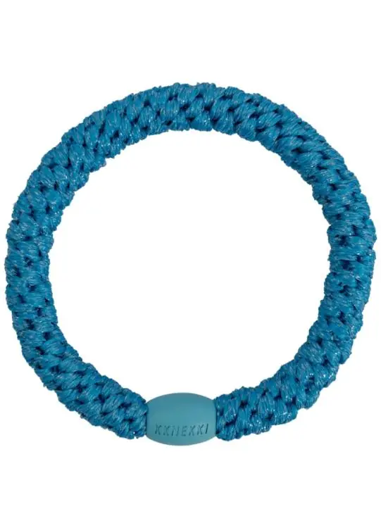 Schneller Versand Kknekki Azure blue glitter