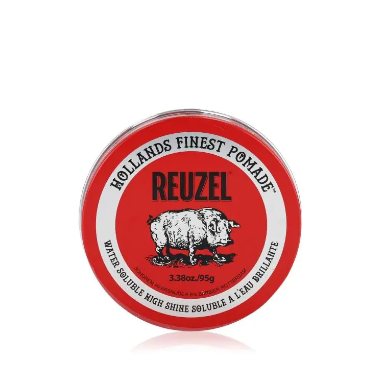 Reuzel Water Soluble High Shine Red Pomade Online Kaufen