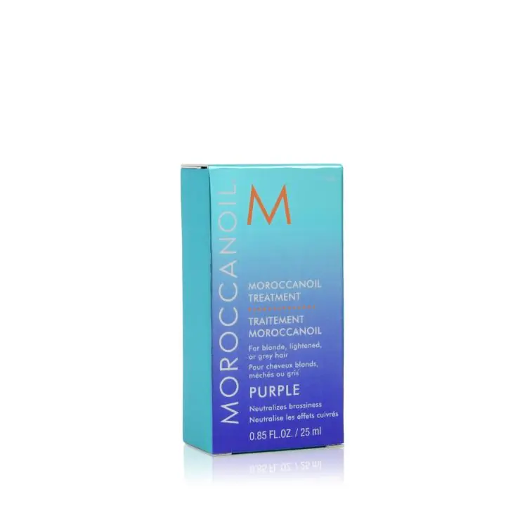 Moroccaniol Treatment Purple Sofort Bestellen