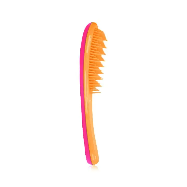 Online Kaufen Eurostil Entwirrbürste orange pink