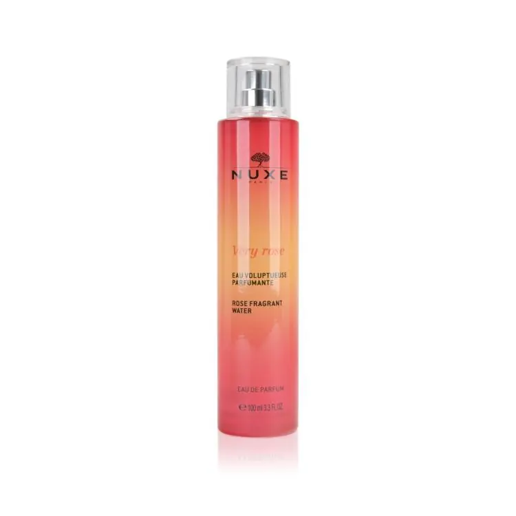 Nuxe Very Rose Fragrant Water Nur Für Kurze Zeit