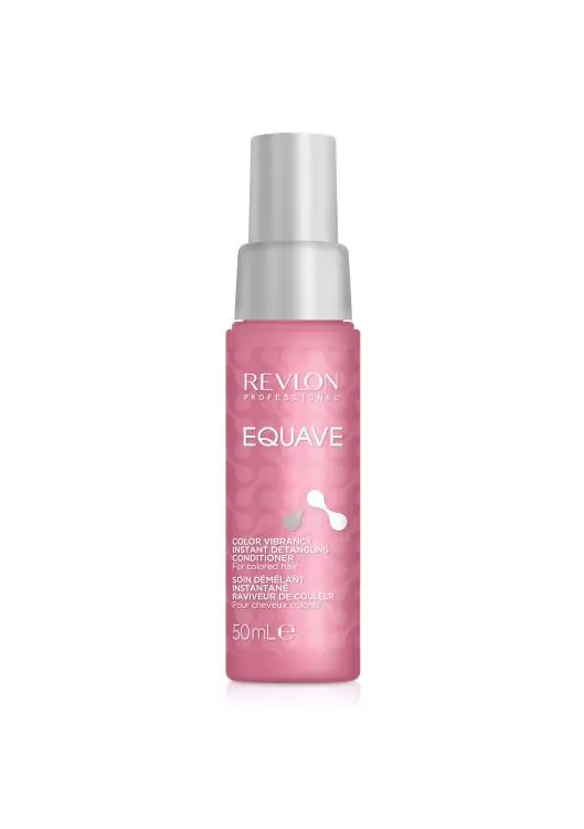 Jetzt Bestellen Revlon Equave Instant Detangling Color Vibrancy Conditioner