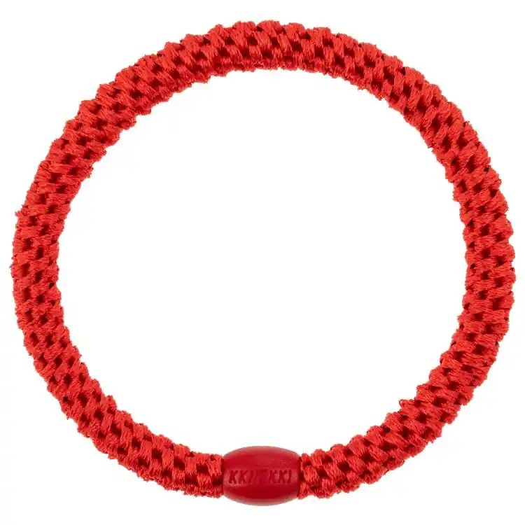 Kknekki Slim Clear Red Super-Preis