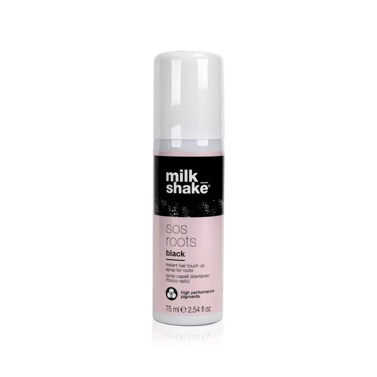 Milk Shake SOS Roots Black Geprüft