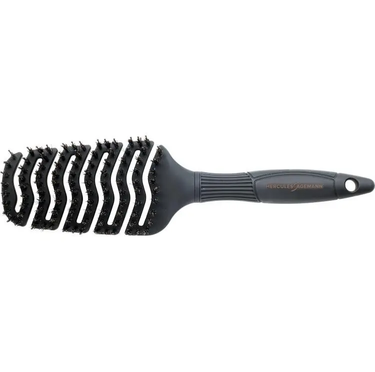 Abverkauf Hercules Sägemann Flexy Shape Vent Brush 9147