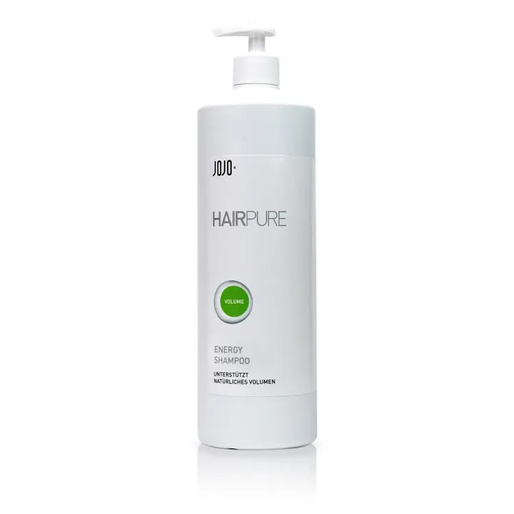 Sofort Bestellen JOJO Hairpure Volume Energy Shampoo
