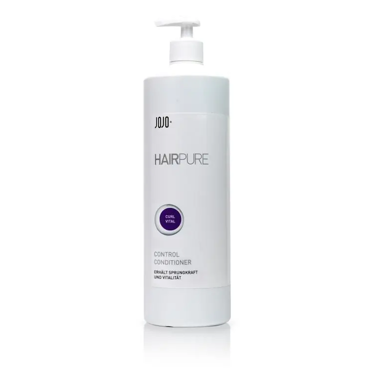 JOJO Hairpure Curl Vital Control Condtioner Knallerangebot