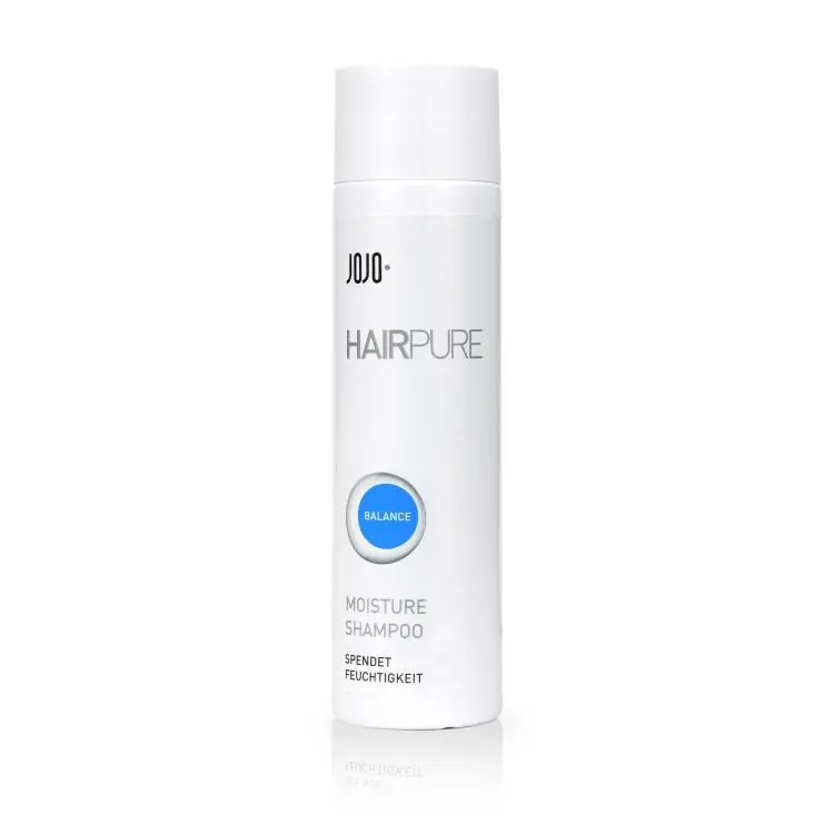 Abverkauf JOJO Hairpure Balance Moisture Shampoo