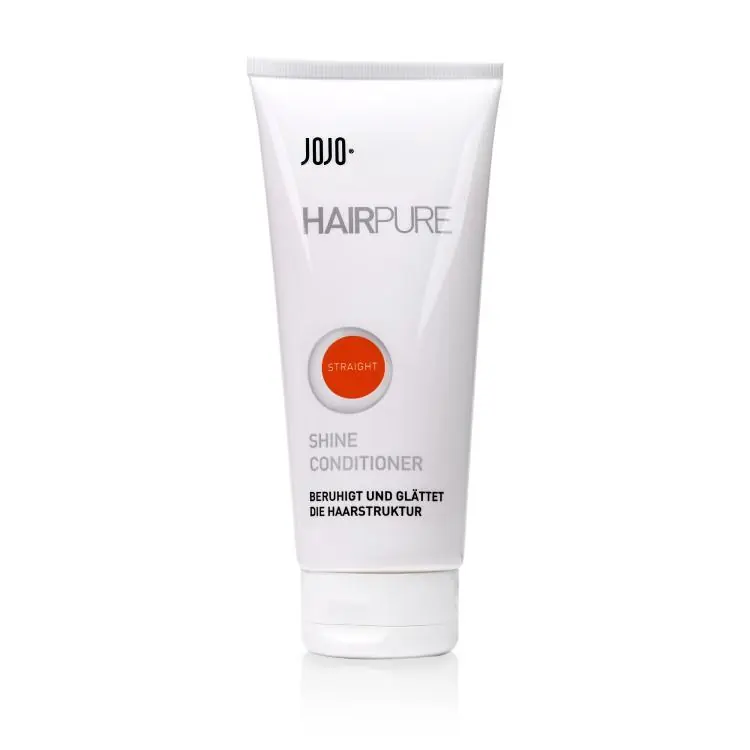 Bestseller JOJO Hairpure Straight Shine Conditioner