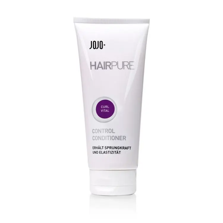 JOJO Hairpure Curl Vital Control Condtioner Bestpreis