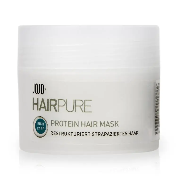 JOJO Hairpure Rich Care Protein Hair Mask Sichere Zahlung
