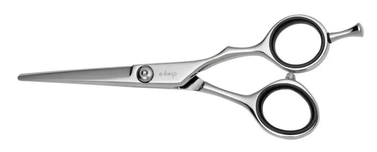 e-kwip EOP Friseurschere 5,0 Zoll Solange Der Vorrat Reicht