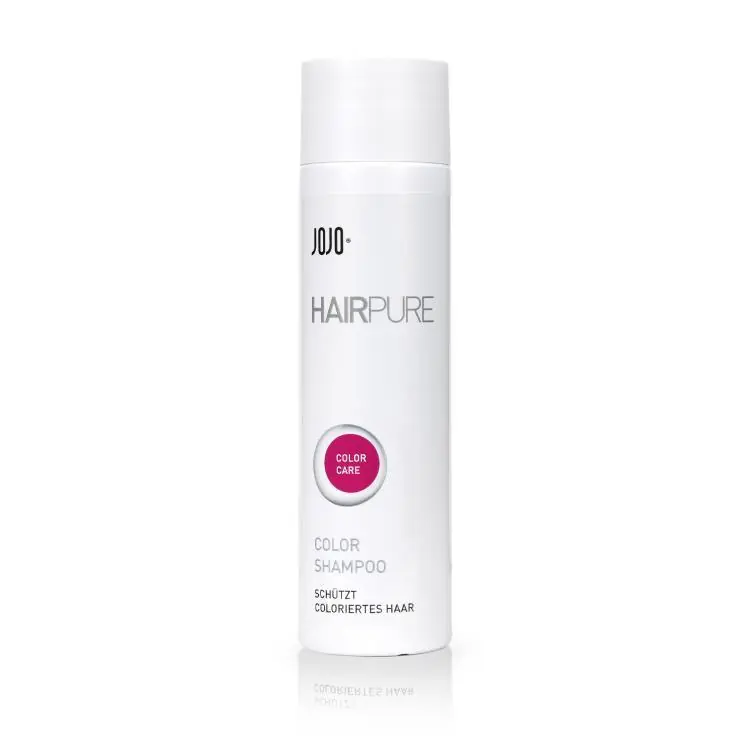 Preiswert JOJO Hairpure Color Care Color Shampoo