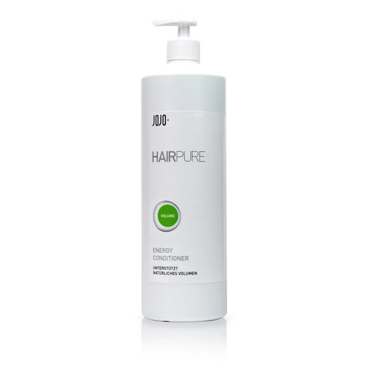 JOJO Hairpure Volume Energy Conditioner Preisknaller