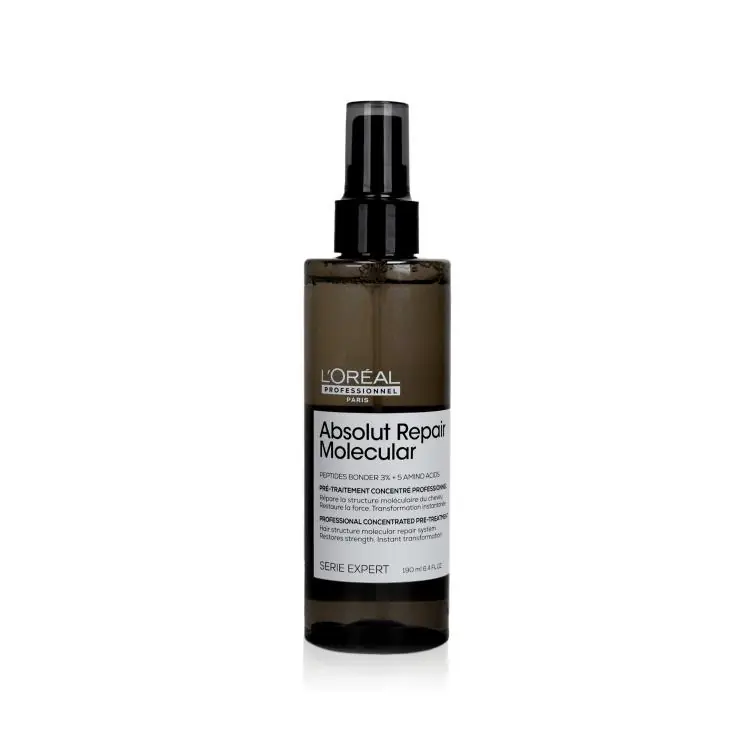 Loreal Professionnel Serie Expert Absolut Repair Molecular Pre-Treatment Bestseller