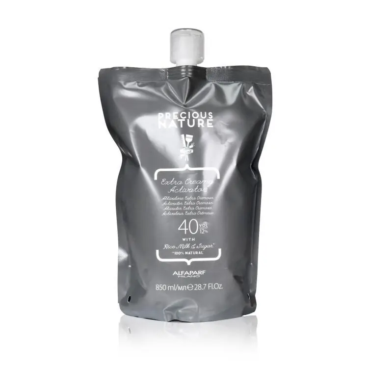Alfaparf Precious Nature Aktivator 40 Vol. 12% Heißes Angebot