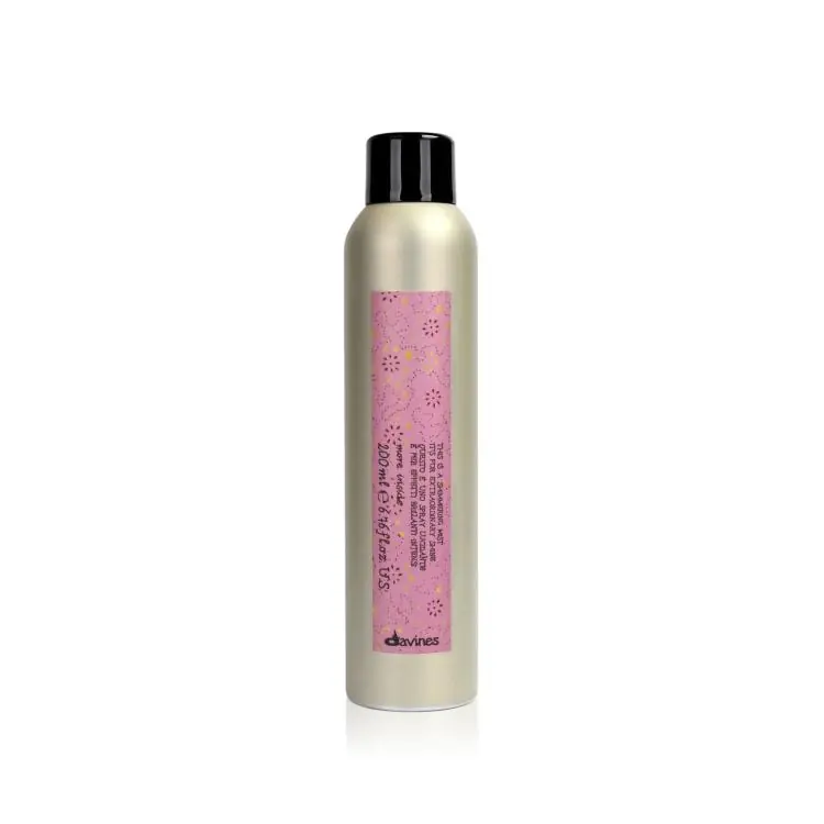 Sale Davines More Inside Shimmering Mist