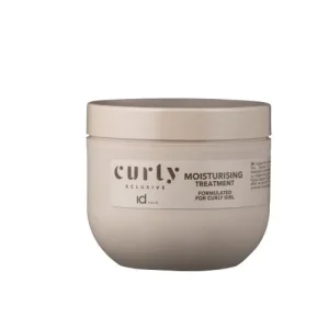 id Hair Curly Xclusive Moisturising Treatment Sonderaktion