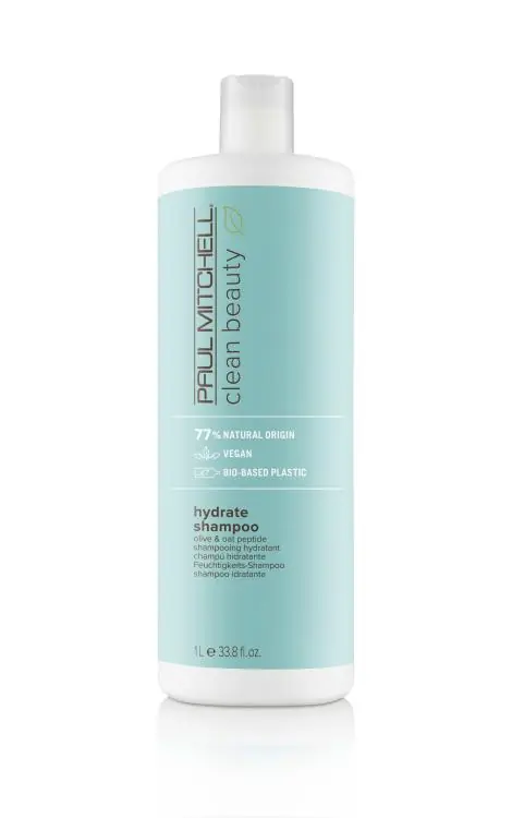 Paul Mitchell Clean Beauty Hydrate Shampoo Top-Seller