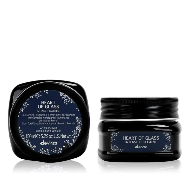 Davines Heart of Glass Intense Treatment Jetzt Bestellen