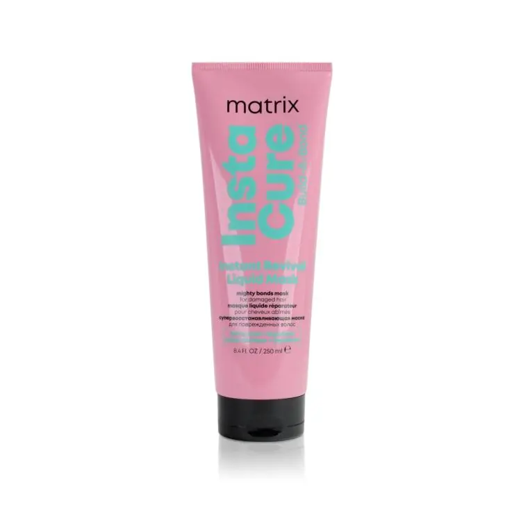 Matrix Insta Cure Instant Revival Liquid Mask Versand Am Gleichen Tag