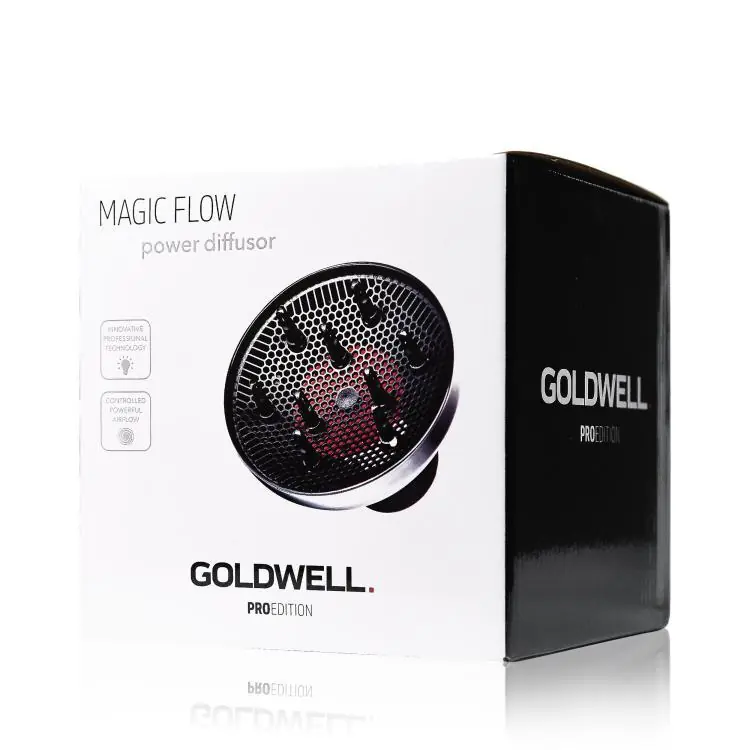 Goldwell Power Diffusor Nur Für Kurze Zeit