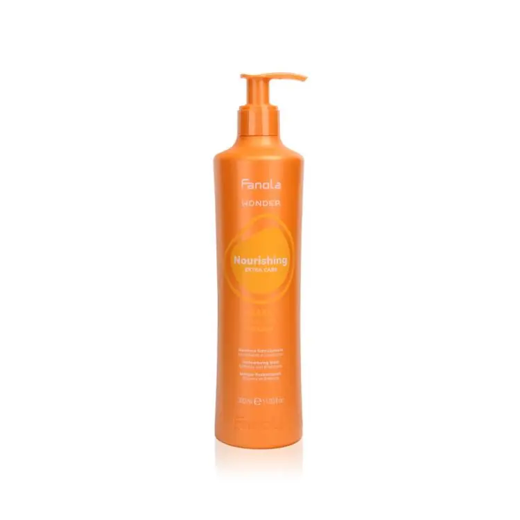 Fanola Wonder Nourishing Mask Must-Have