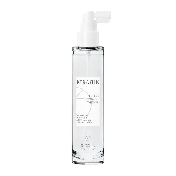 Geprüft Kerasilk Verdichtendes Kopfhaut Serum